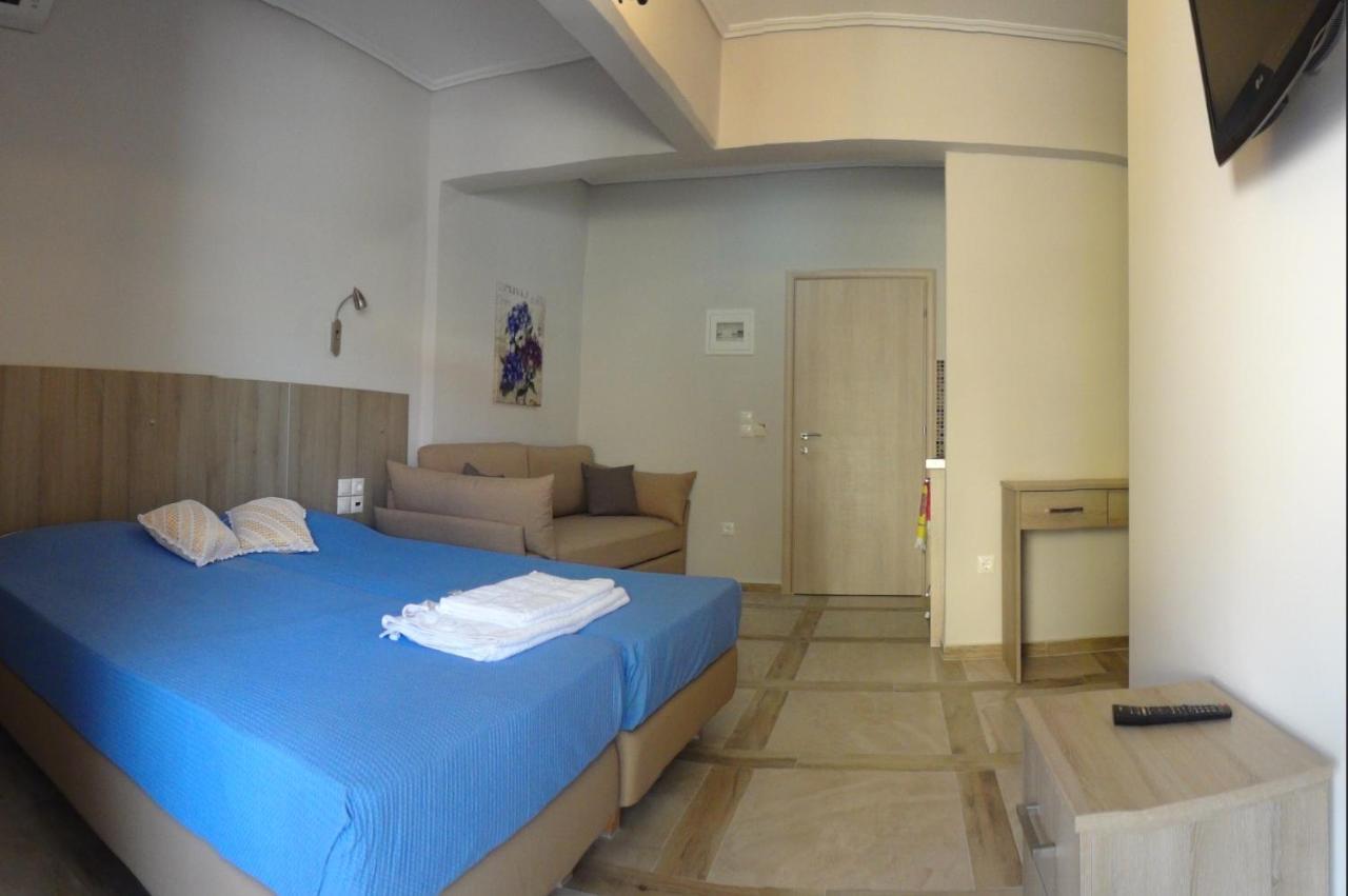 Zone * Nydri (Lefkada)