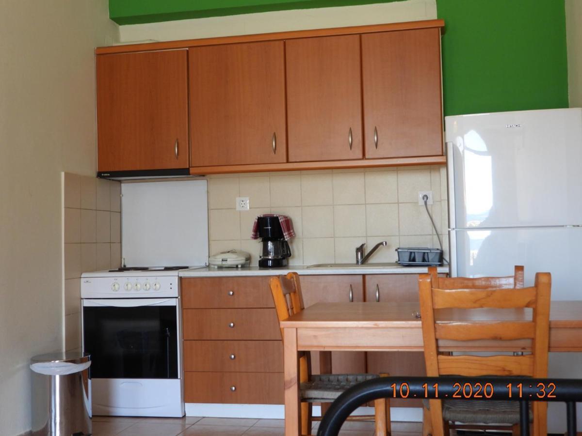 Apartment Sophia Limeni Apartments And Studios Limeni