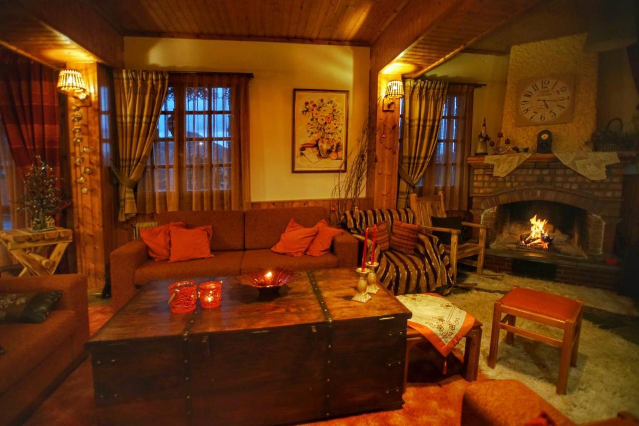 Guest house Alexandra