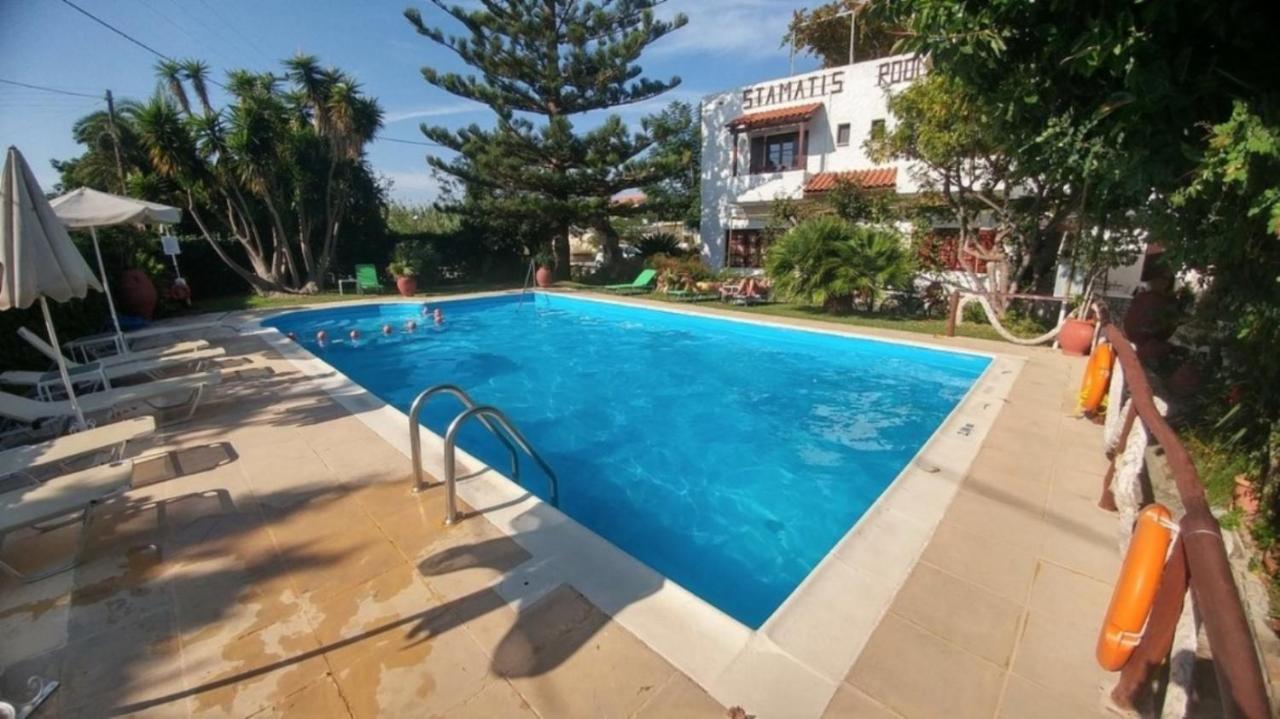 Summer Guest house 2*