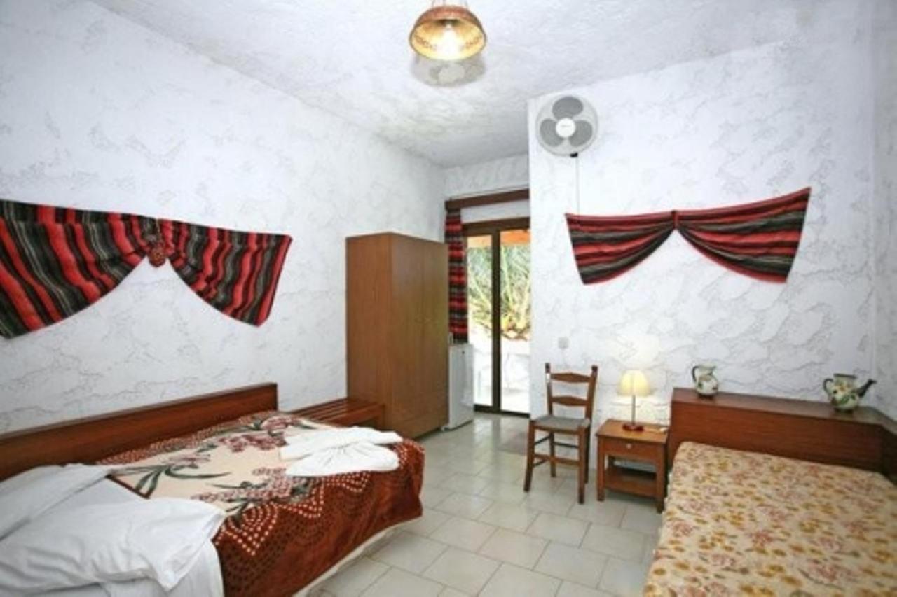 Guest house Summer Maleme (Crete)