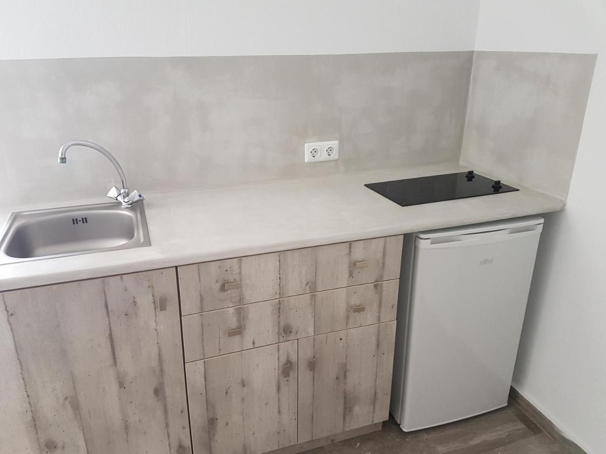 Apartment Argiris Kamari (Santorini)