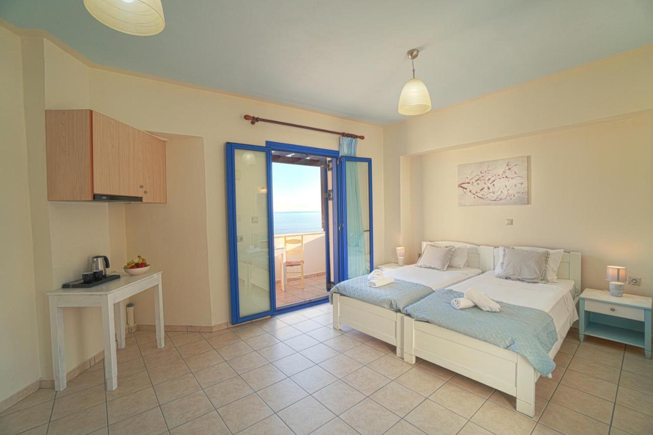 Sfakian Horizon Hotel Khora Sfakion