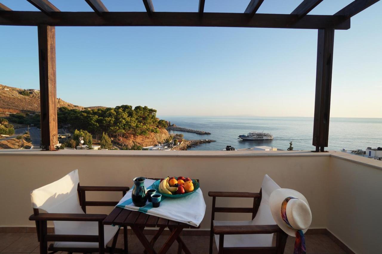 Sfakian Horizon Hotel