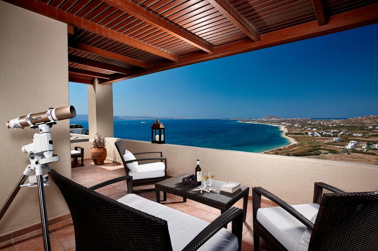 Villa Tower Naxos Island *