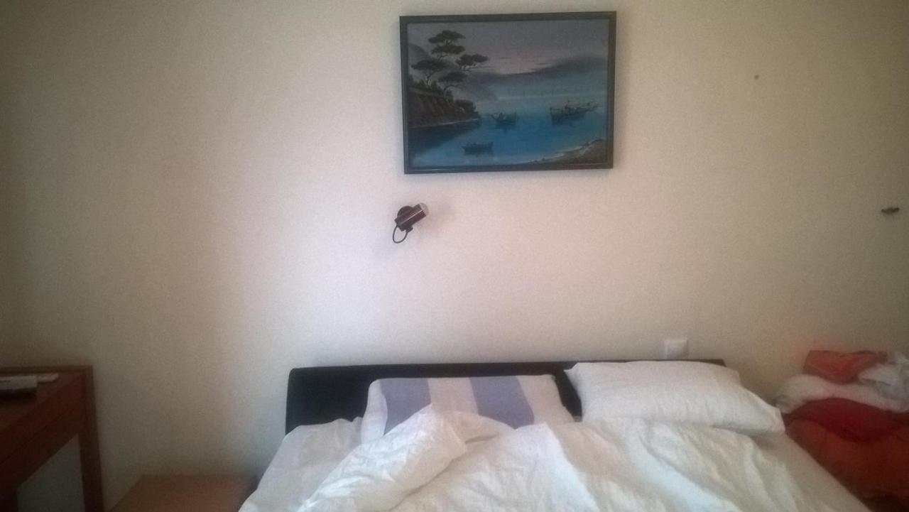 Hotel Milionis Leptokarya (Pieria)
