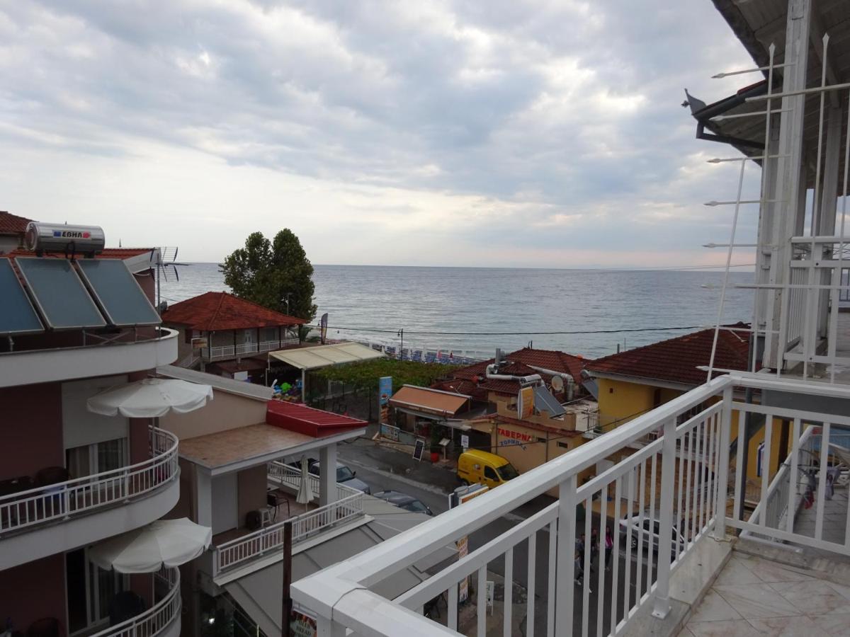 Hotel Milionis *
