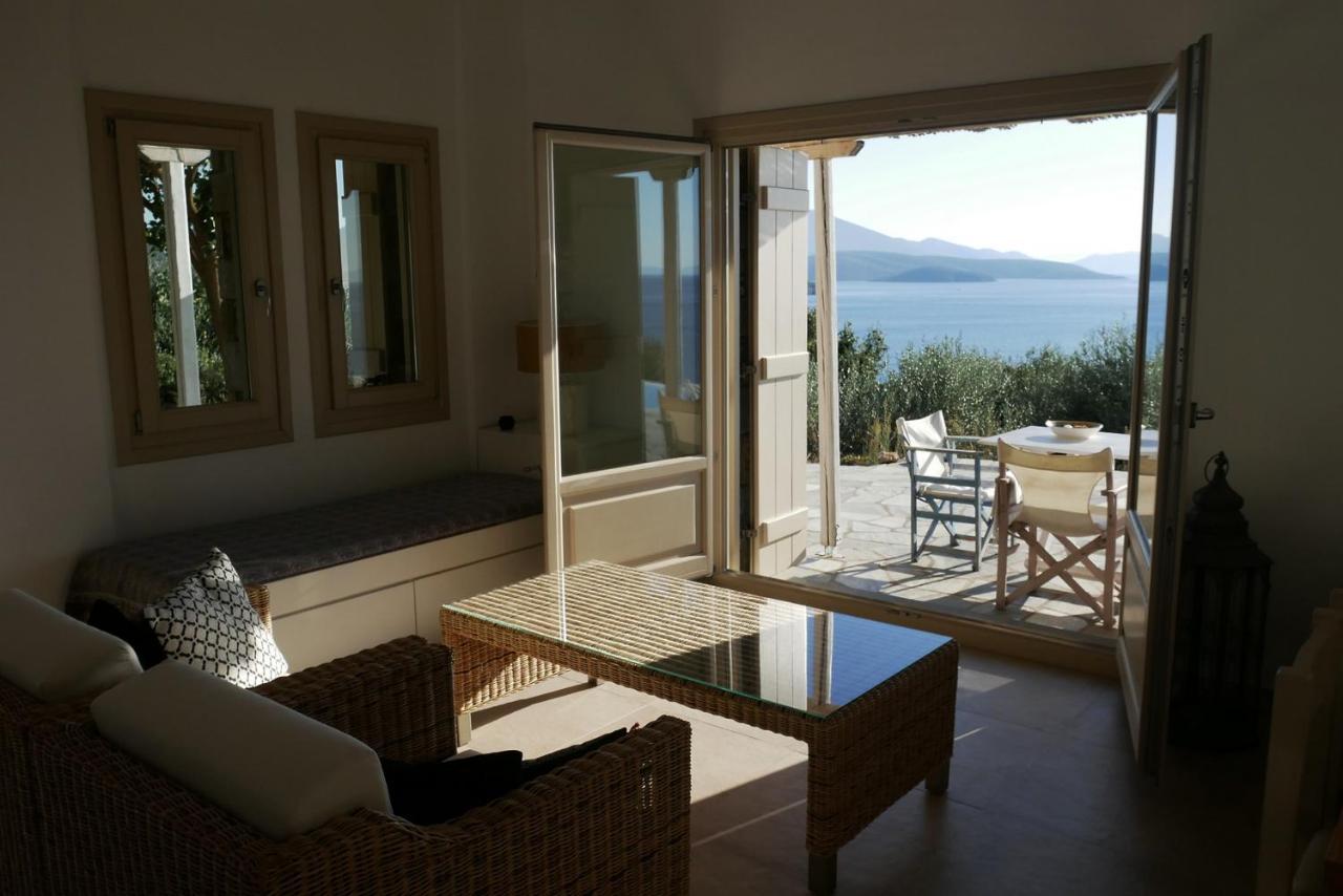 Notus Villa Chorto