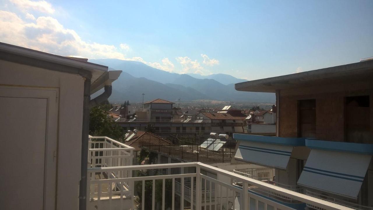 Milionis Hotel Leptokarya (Pieria)