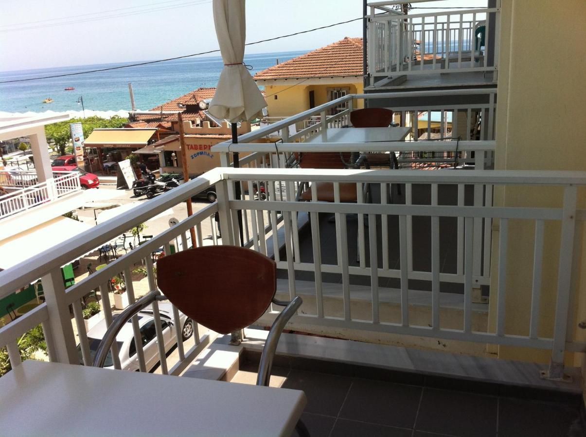 Milionis Hotel Leptokarya (Pieria)