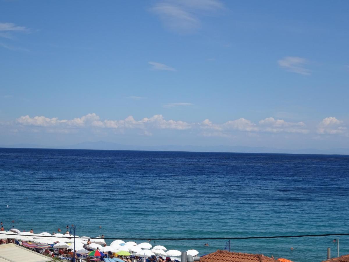 Hotel Milionis *