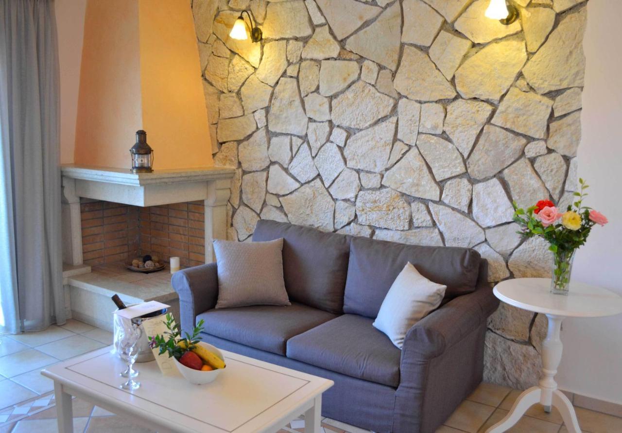 Delfino Blu Wellness Boutique 4* Agios Stefanos Avliotes (Corfu)