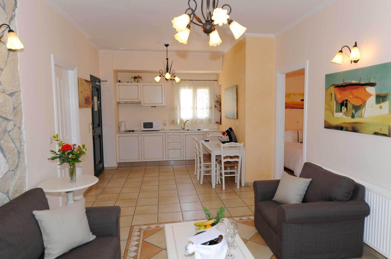 Hotel Delfino Blu Wellness Boutique