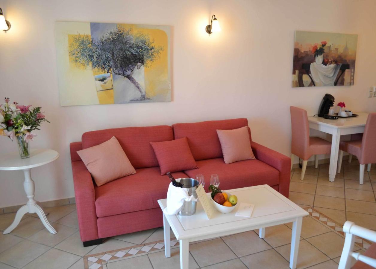 Hotel Delfino Blu Wellness Boutique 4*