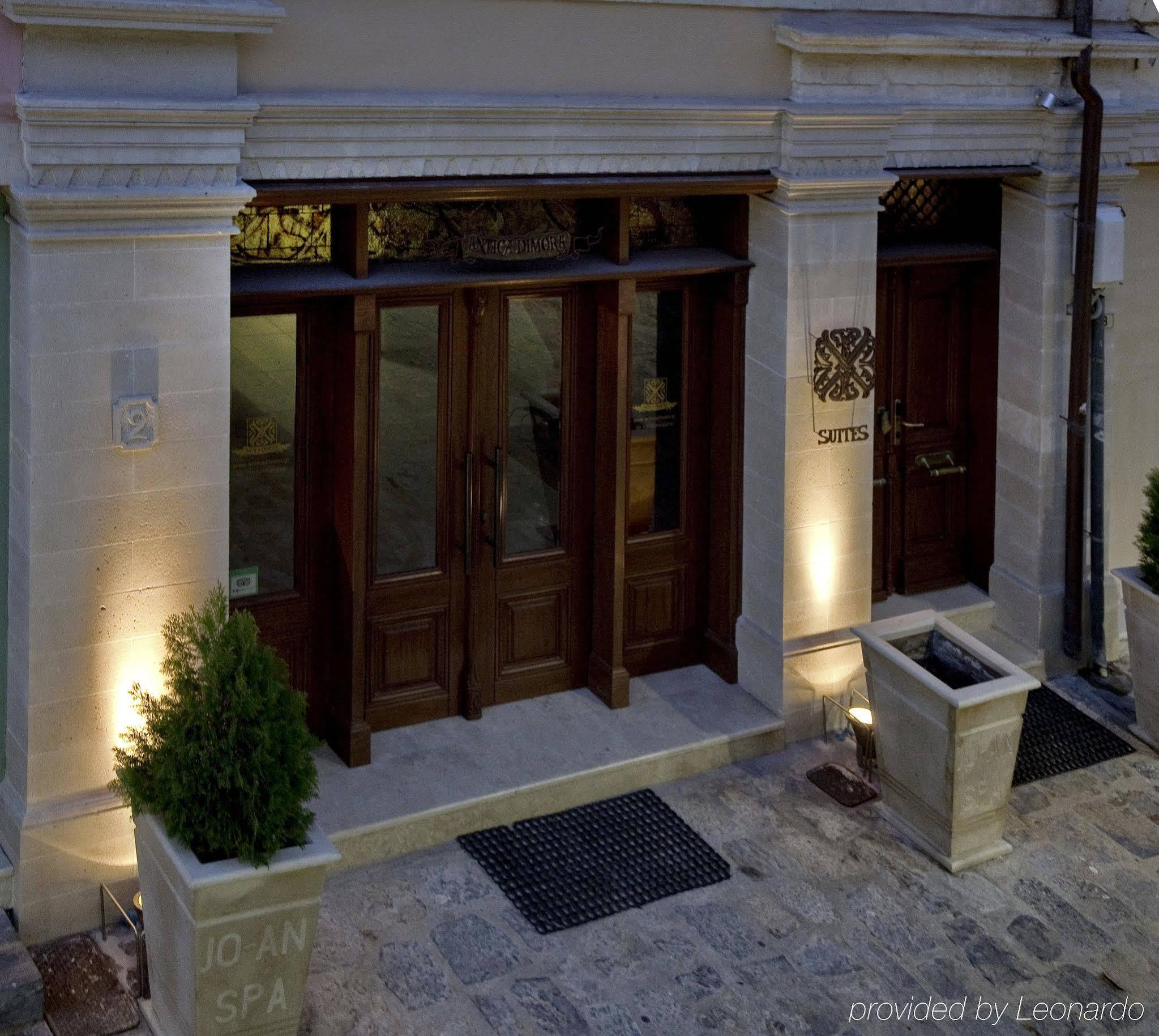 Antica Dimora Guest house