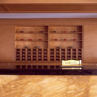 Hotel Esperides