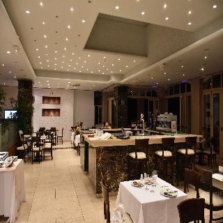 Esperides Hotel 4*