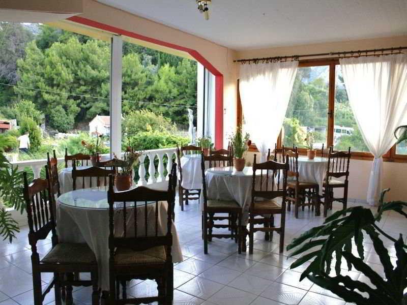 Kokkari Beach Hotel Hotel 3*