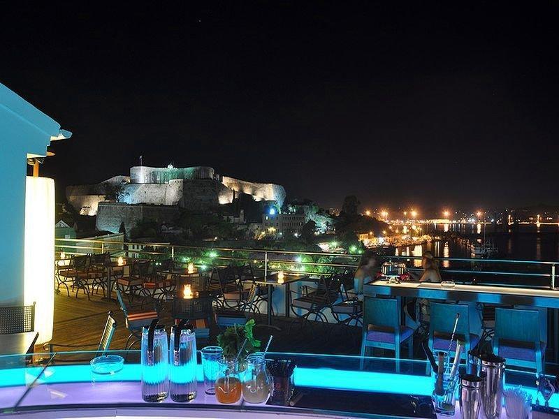 Hotel Marina 3*