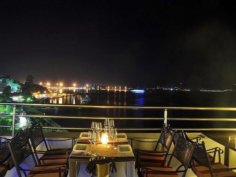 Hotel Marina 3*