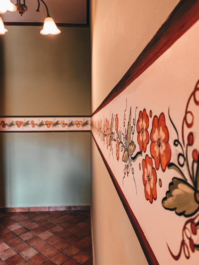 Elena Guest house 3*