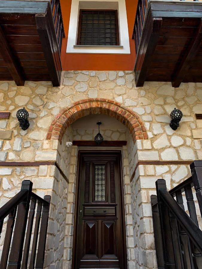 Guest house Elena 3*
