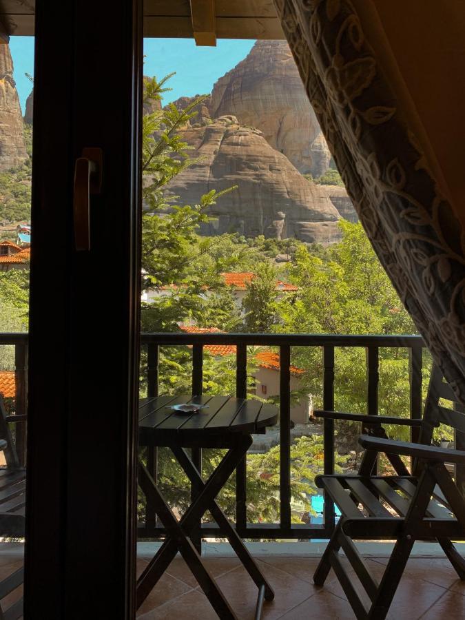 Elena Guest house Kalambaka