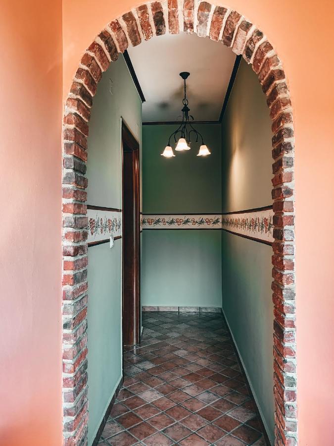 Elena Guest house 3*
