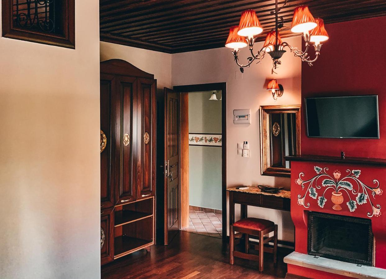 Guest house Elena