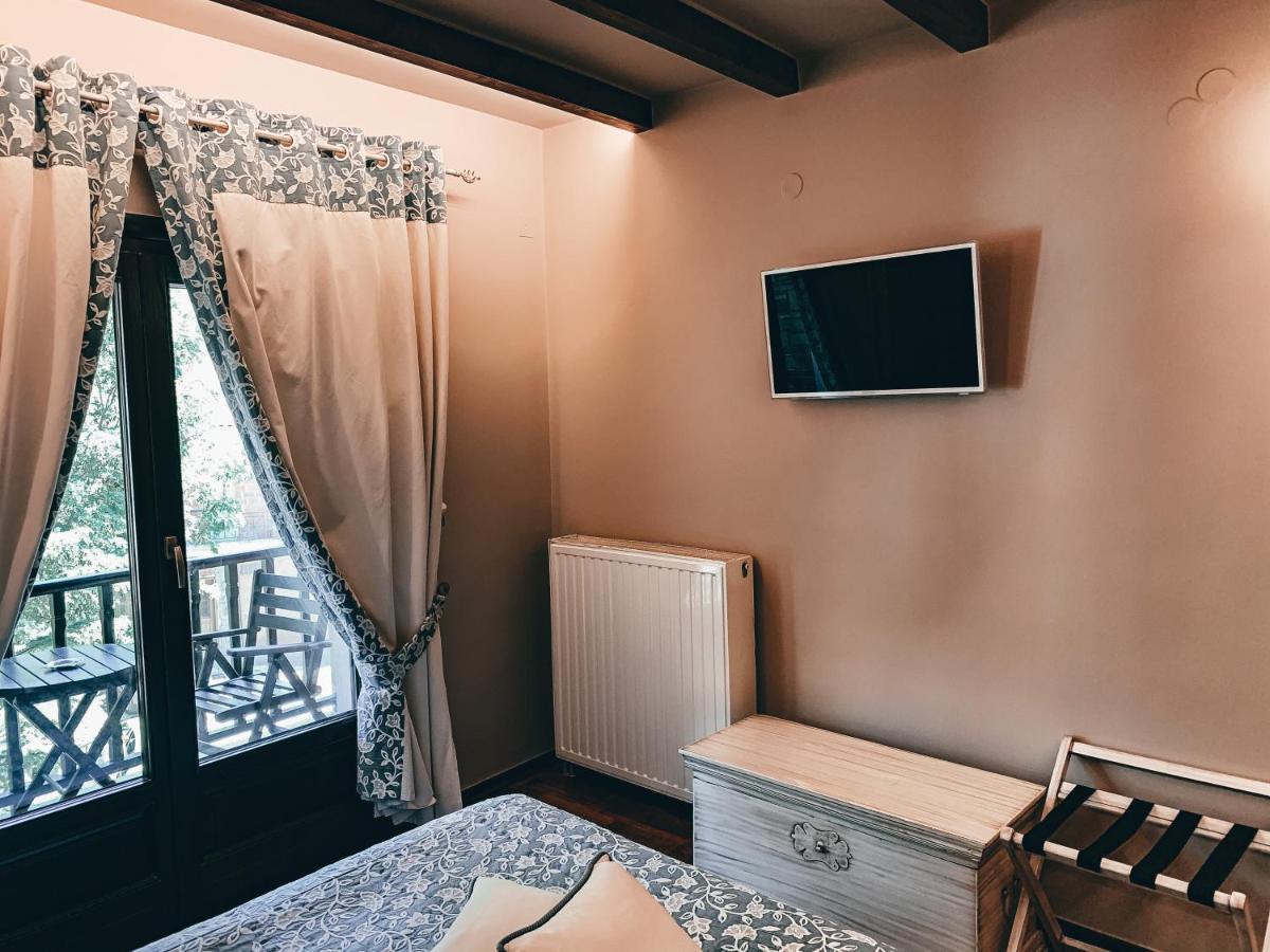 Guest house Elena 3*
