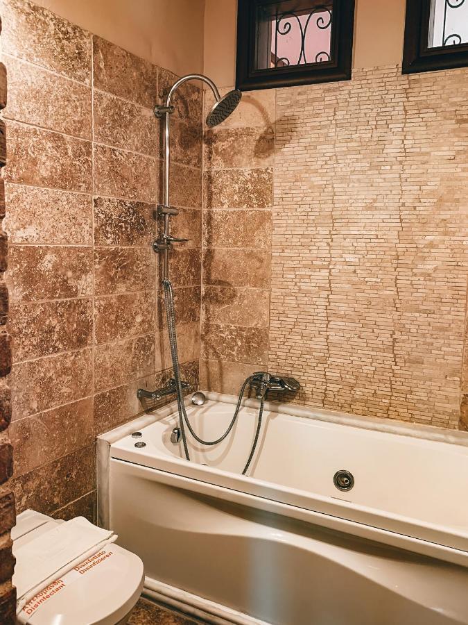 Guest house Elena 3*