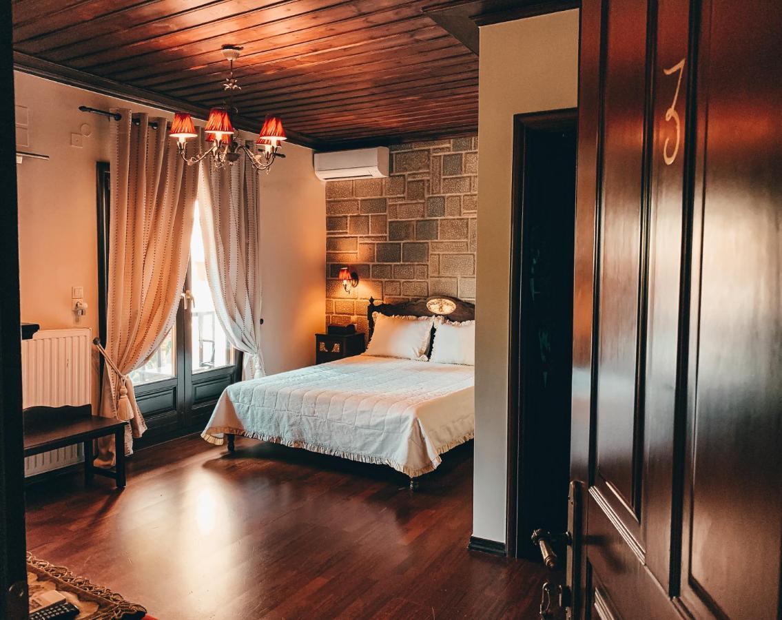 Guest house Elena