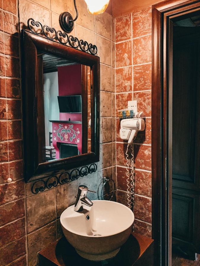 Elena Guest house 3*