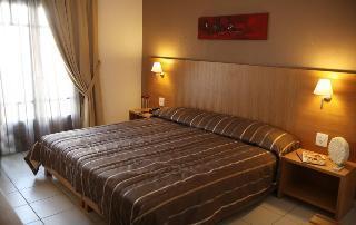 Resort Stella Blue Seaside Hersonissos (Crete)