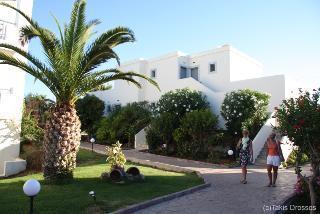 Stella Blue Seaside Resort