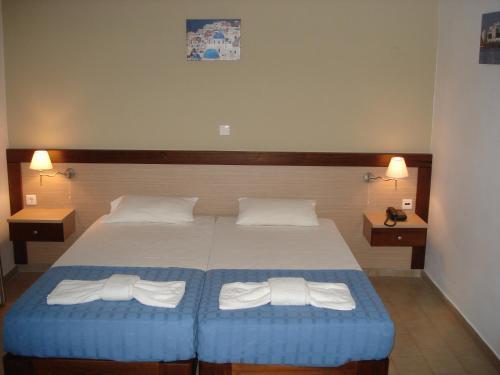 Aparthotel Kalypso
