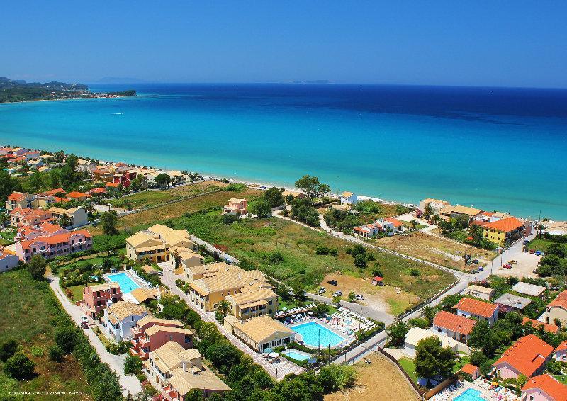 Matoula Acharavi (Corfu)