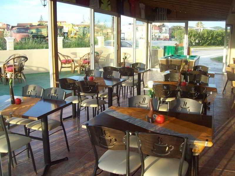 Alexis 3* Sidari (Corfu)
