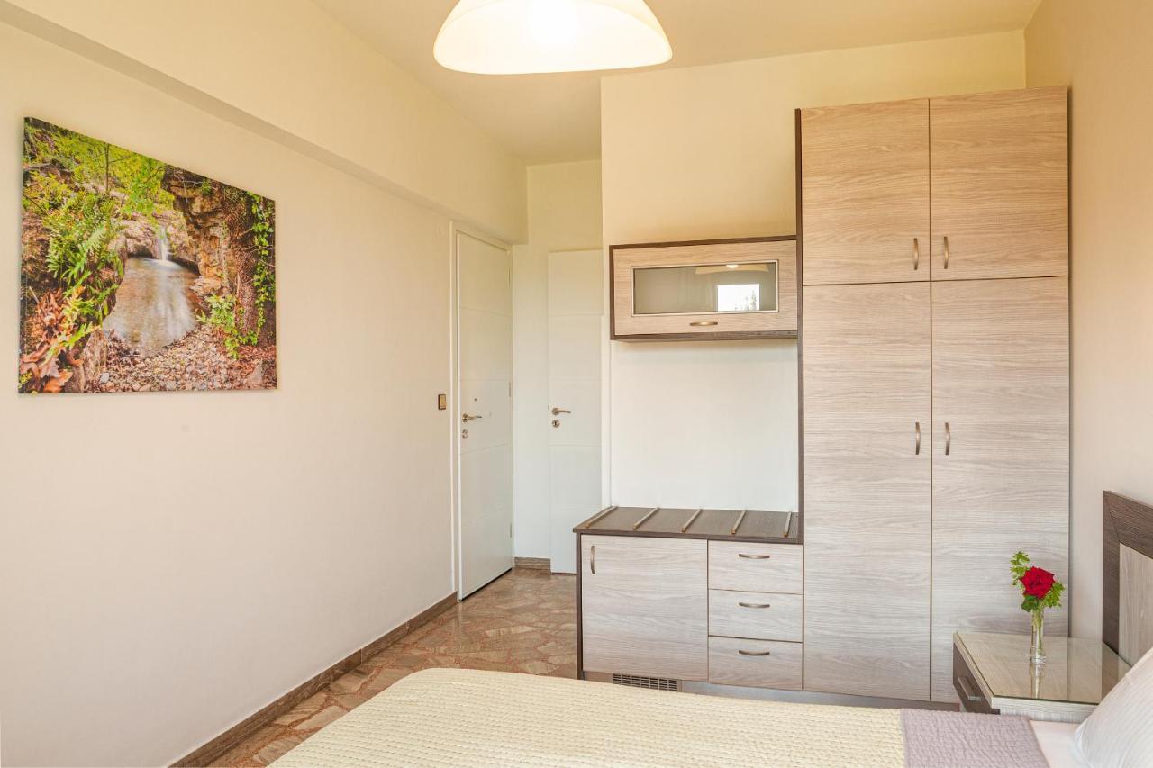 Aparthotel Stella Bay Kokkari