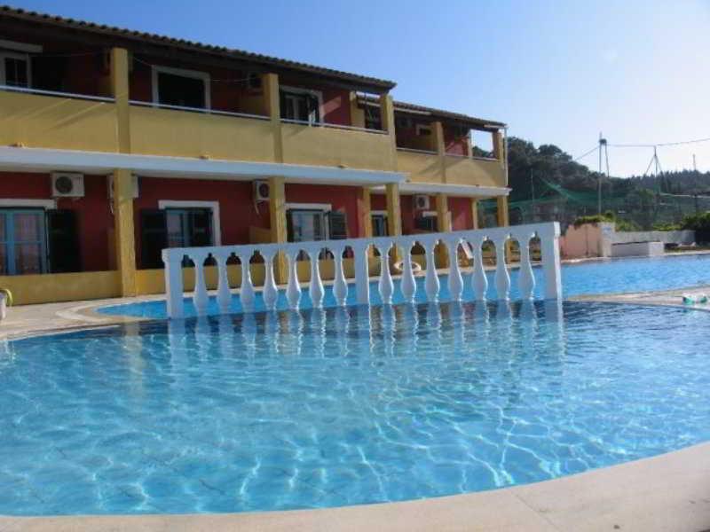 Hotel Alexis