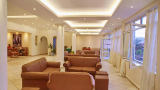 Hotel Kalia Gouves