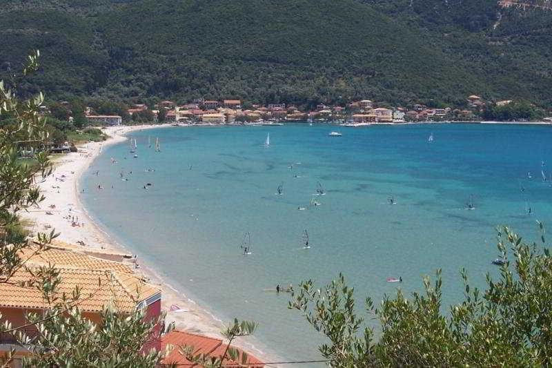 Bay 3* Vasiliki (Lefkada)
