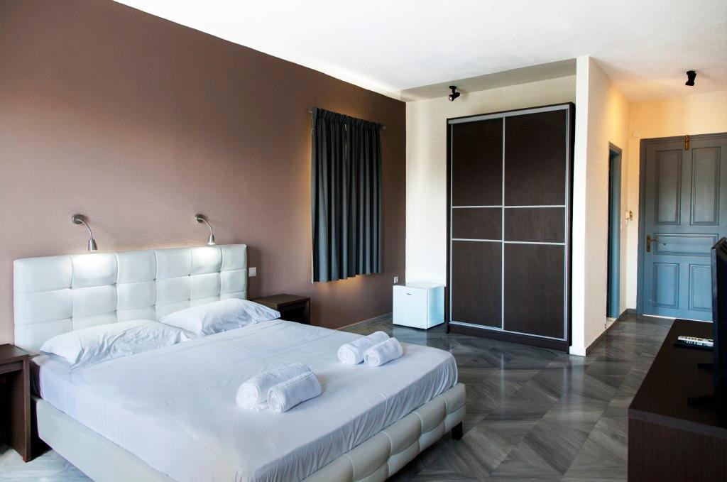 Hotel Armonia
