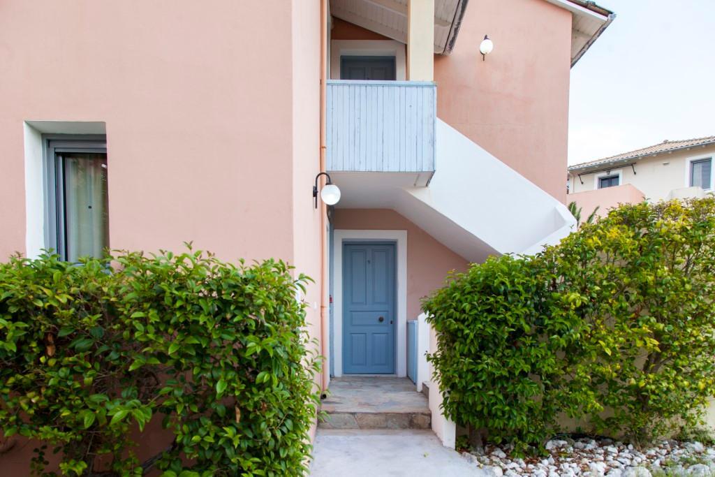 Armonia Nydri (Lefkada)