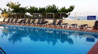 Chrysalis (adults Only) Hotel 3*