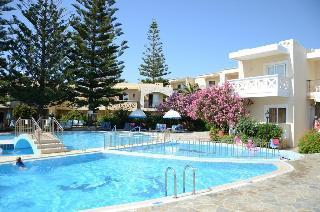 Kastalia Village ,saint Nikolas 3*
