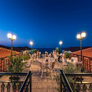 Porto Iliessa Hotel 4*
