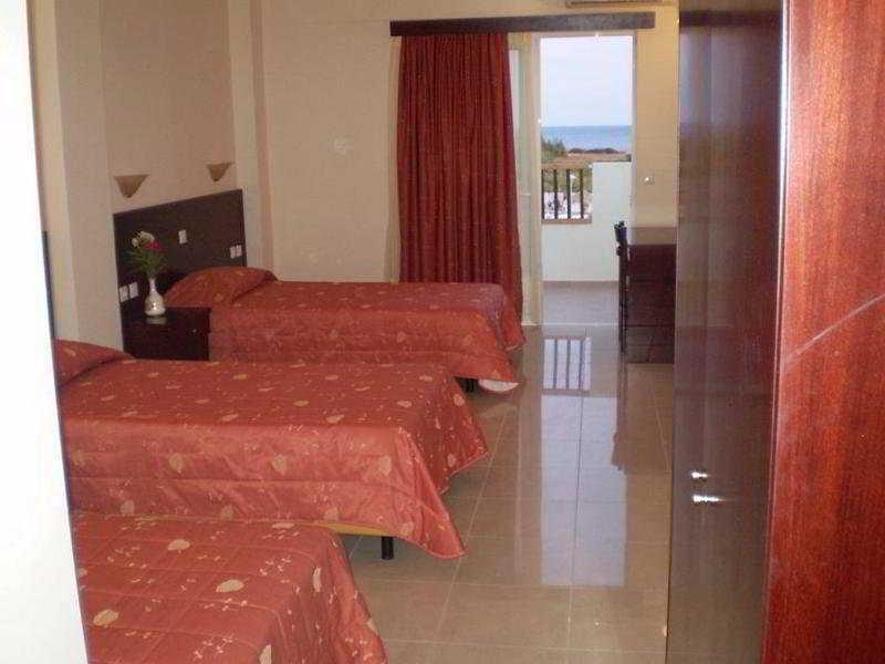 Hotel Evripides Village