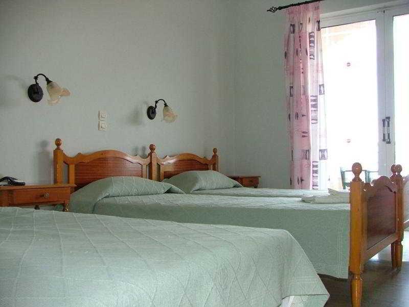 Vasilikos Hotel Zakynthos Town