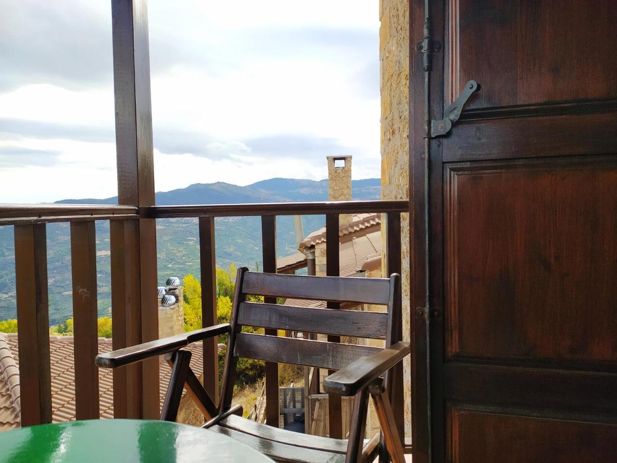 Guest house Ξενώνας Λίκνο